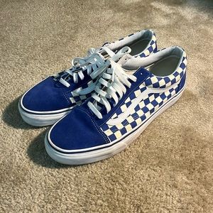 Vans Old Skool shoes